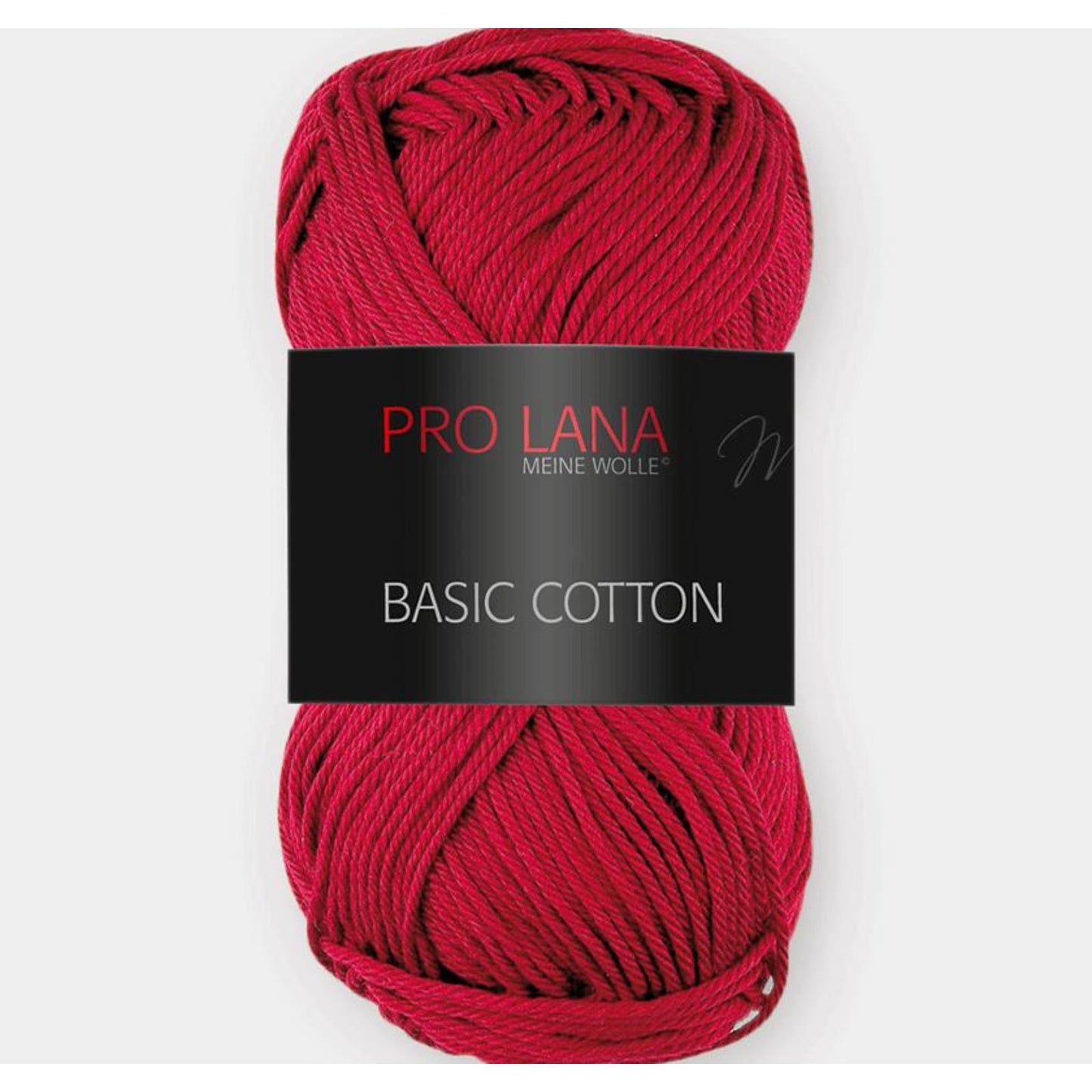 Pro Lana Basic Cotton 50 g