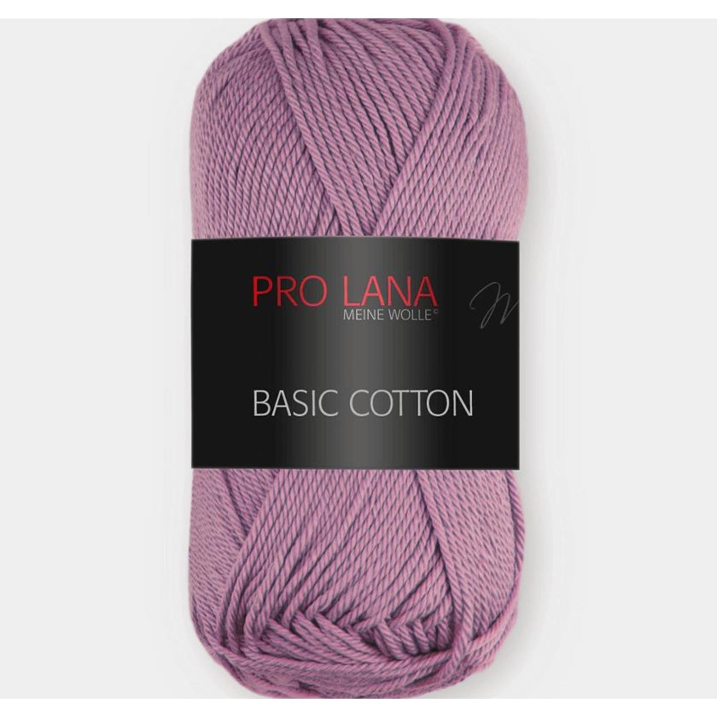 Pro Lana Basic Cotton 50 g