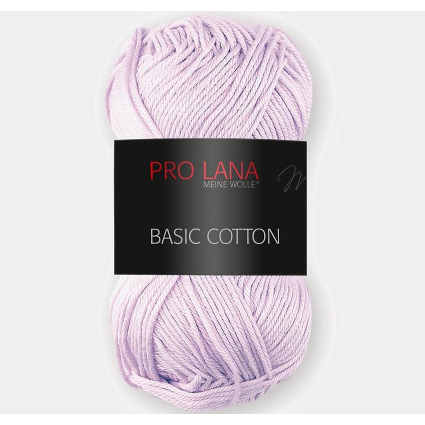 Pro Lana Basic Cotton 50 g