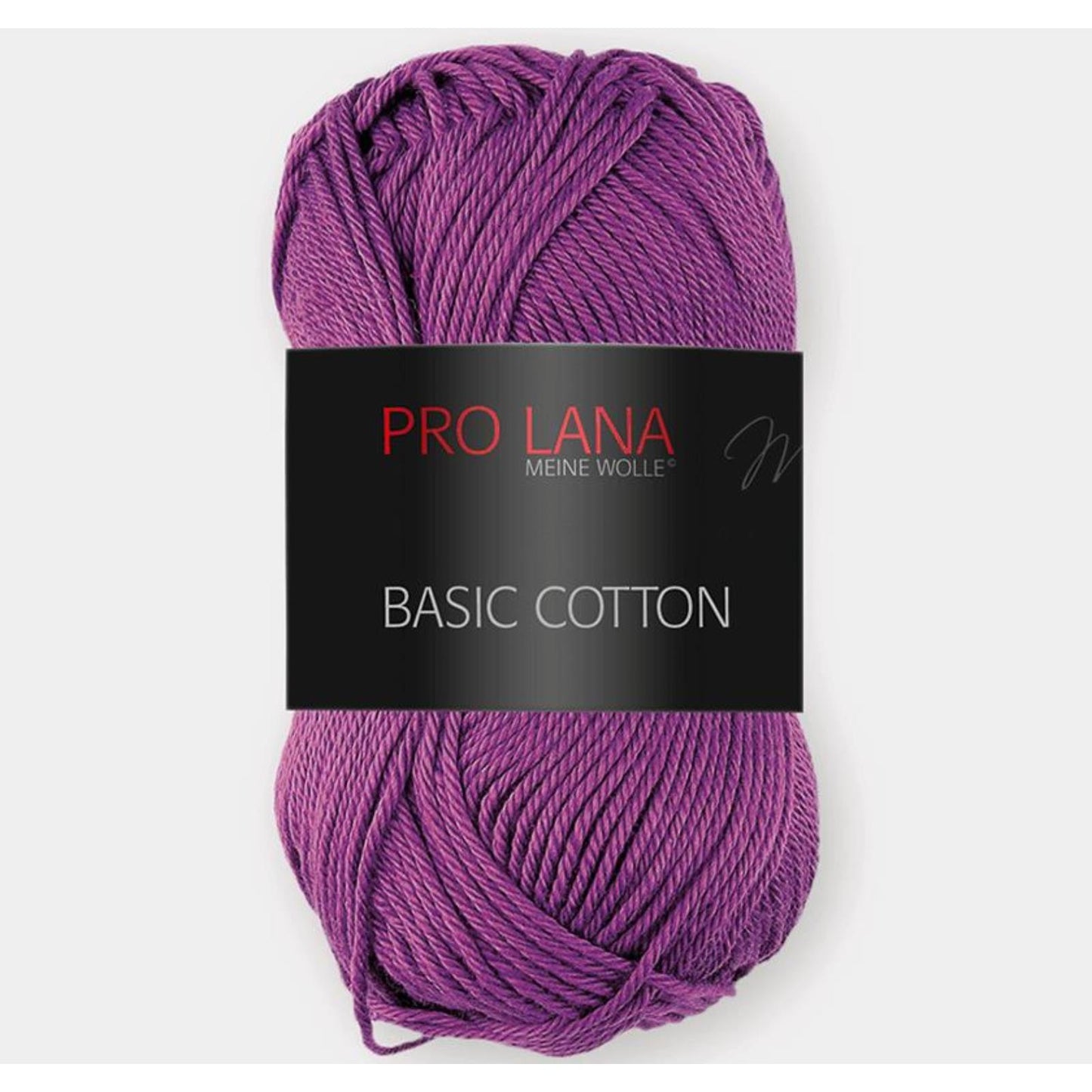 Pro Lana Basic Cotton 50 g