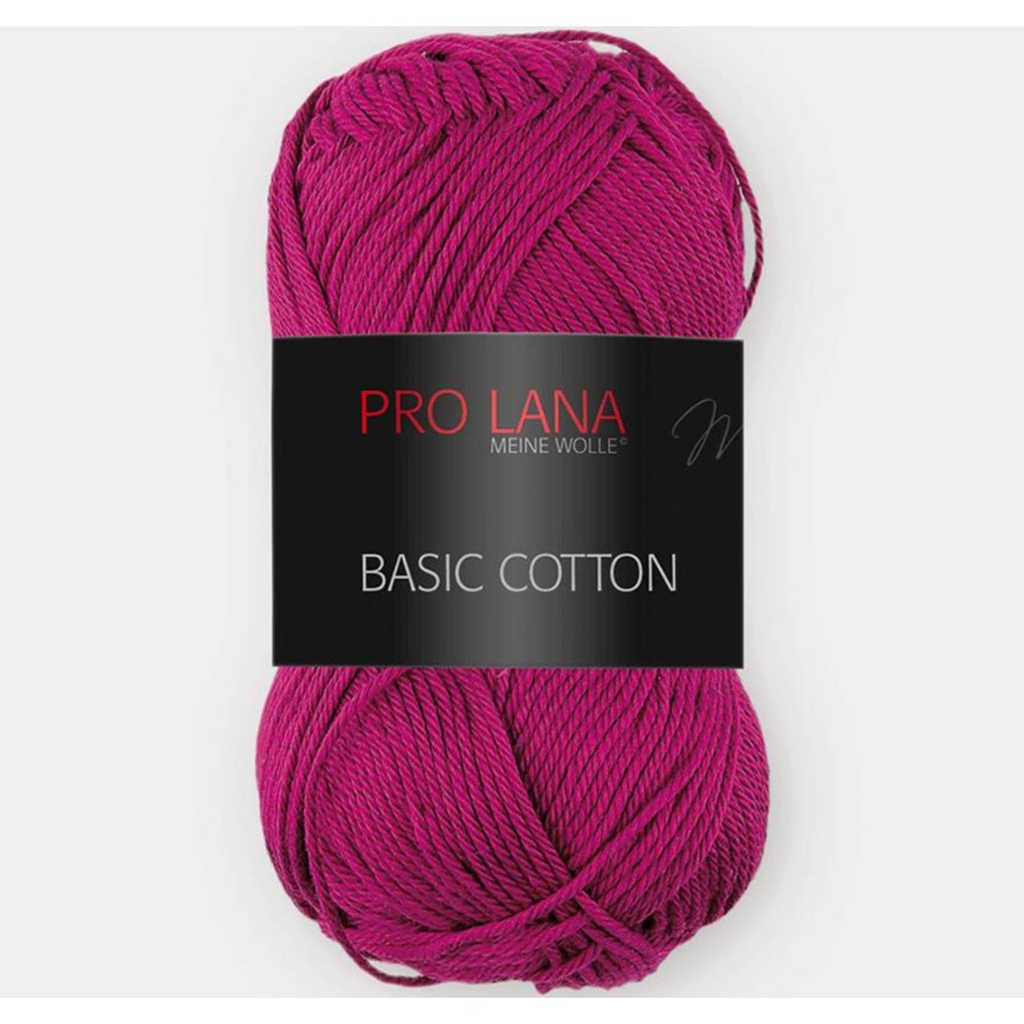 Pro Lana Basic Cotton 50 g