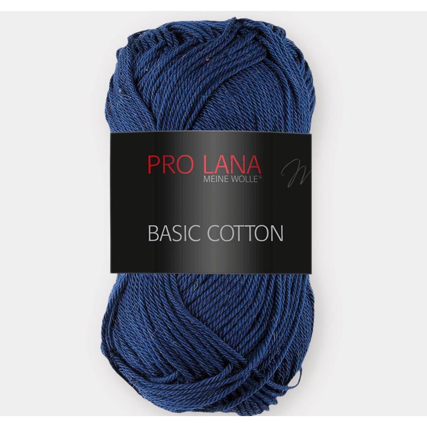 Pro Lana Basic Cotton 50 g