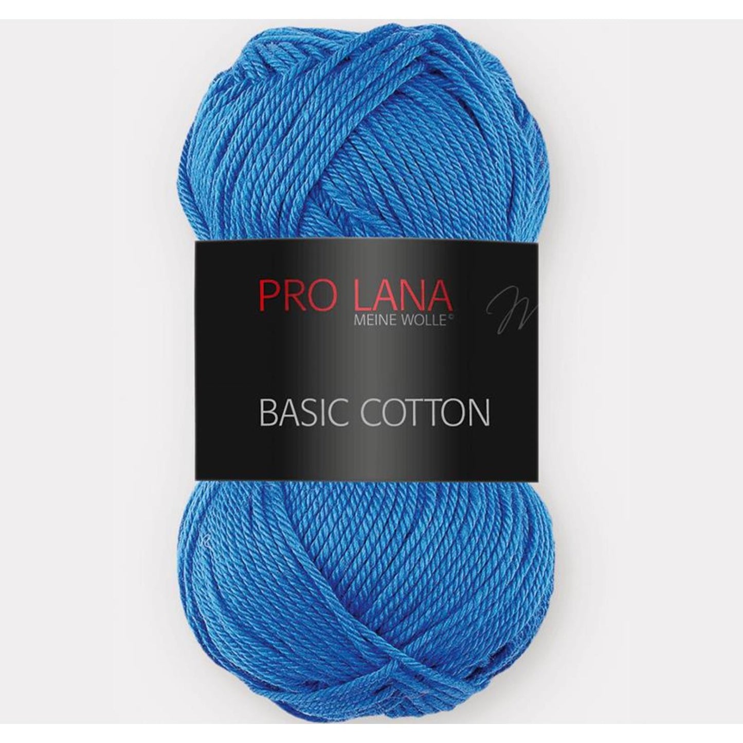 Pro Lana Basic Cotton 50 g