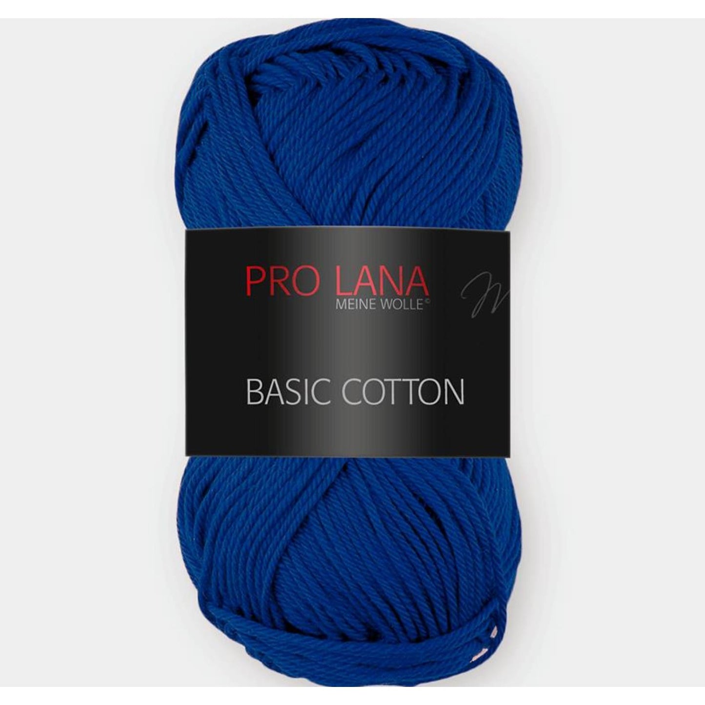 Pro Lana Basic Cotton 50 g