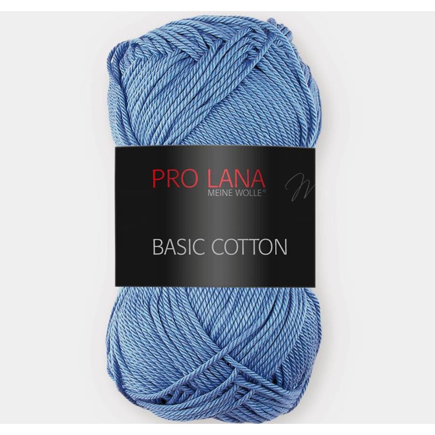 Pro Lana Basic Cotton 50 g