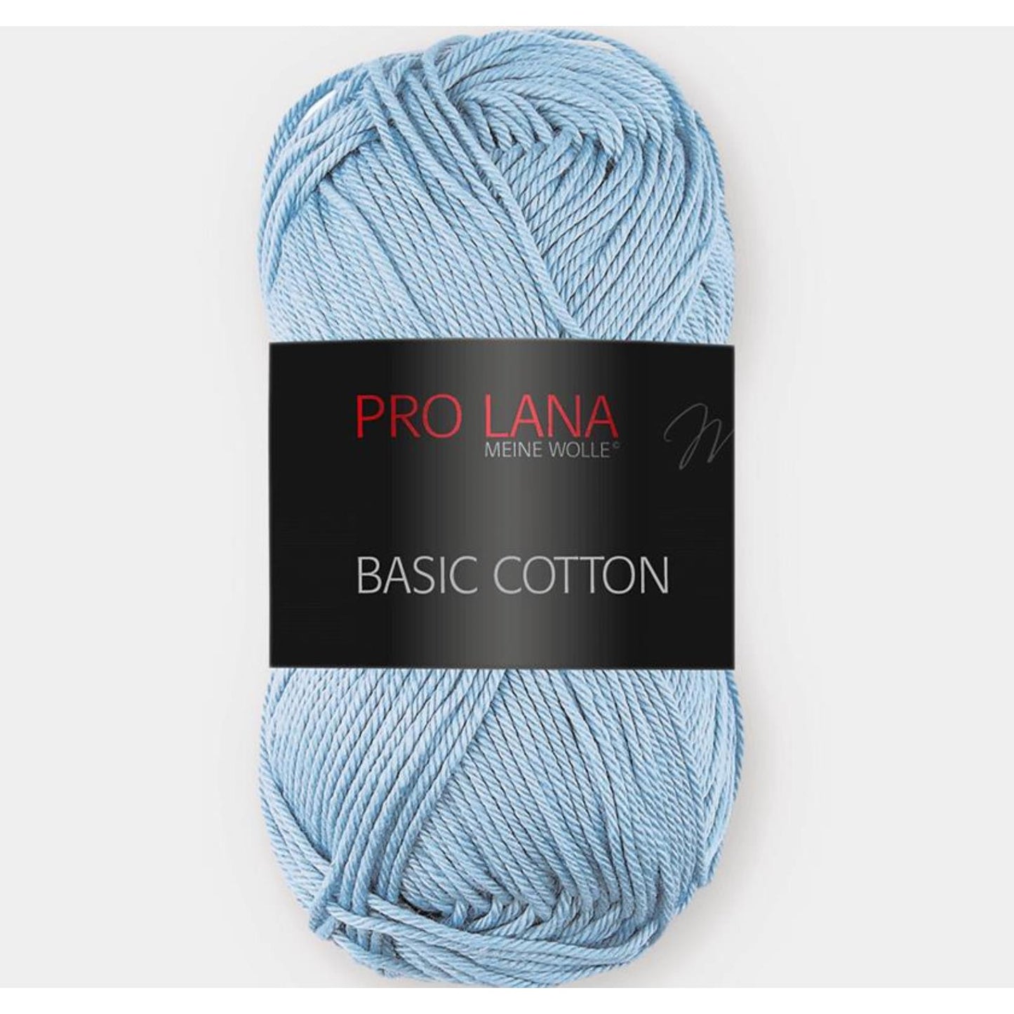 Pro Lana Basic Cotton 50 g