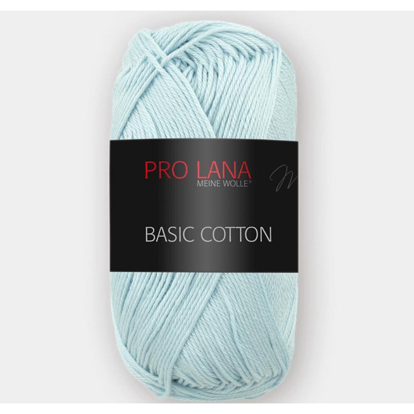 Pro Lana Basic Cotton 50 g