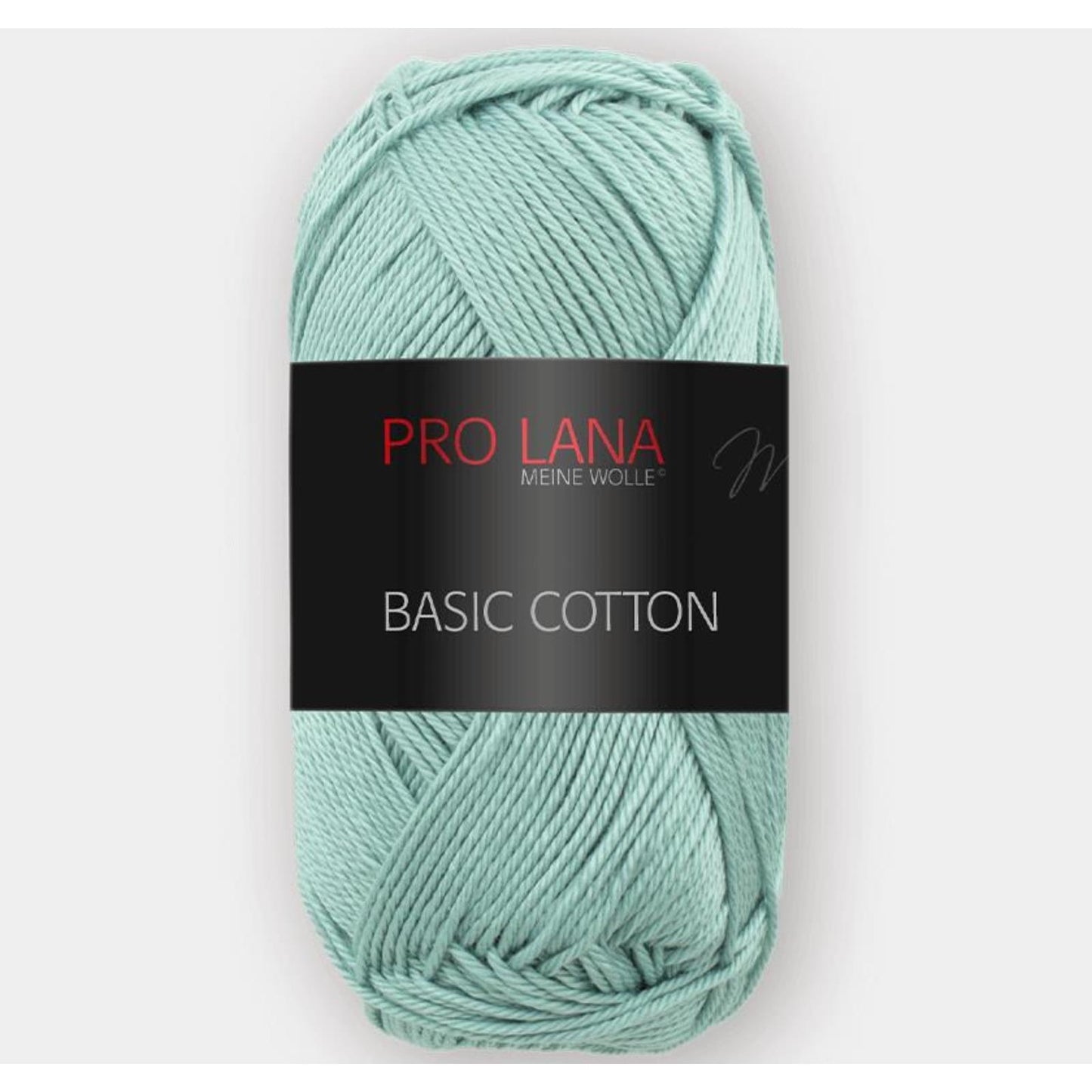 Pro Lana Basic Cotton 50 g