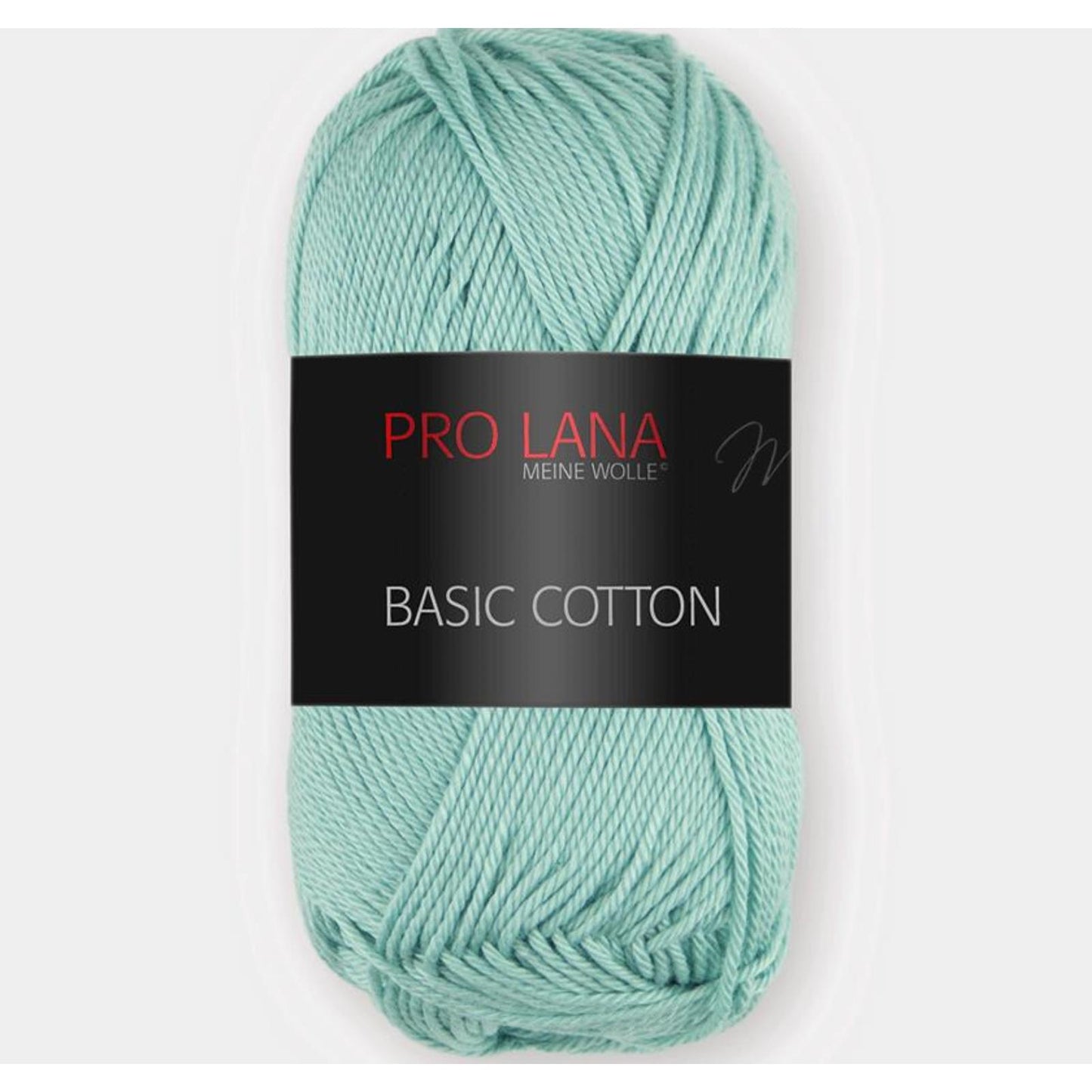 Pro Lana Basic Cotton 50 g