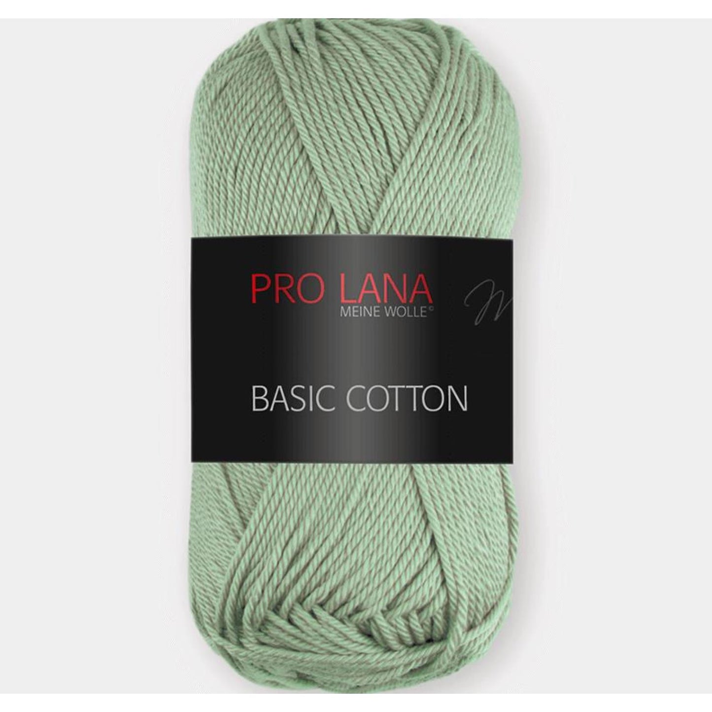 Pro Lana Basic Cotton 50 g