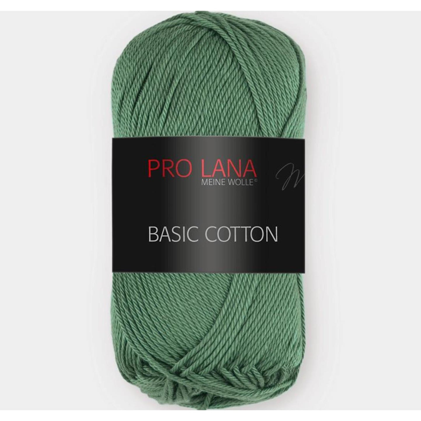 Pro Lana Basic Cotton 50 g