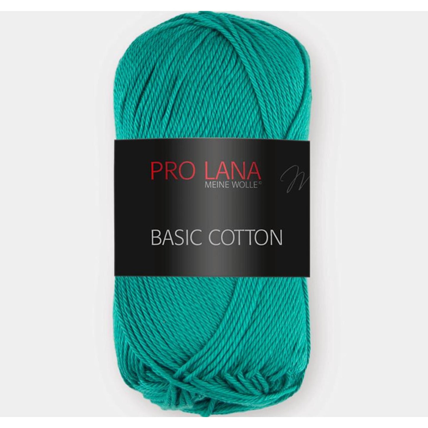 Pro Lana Basic Cotton 50 g