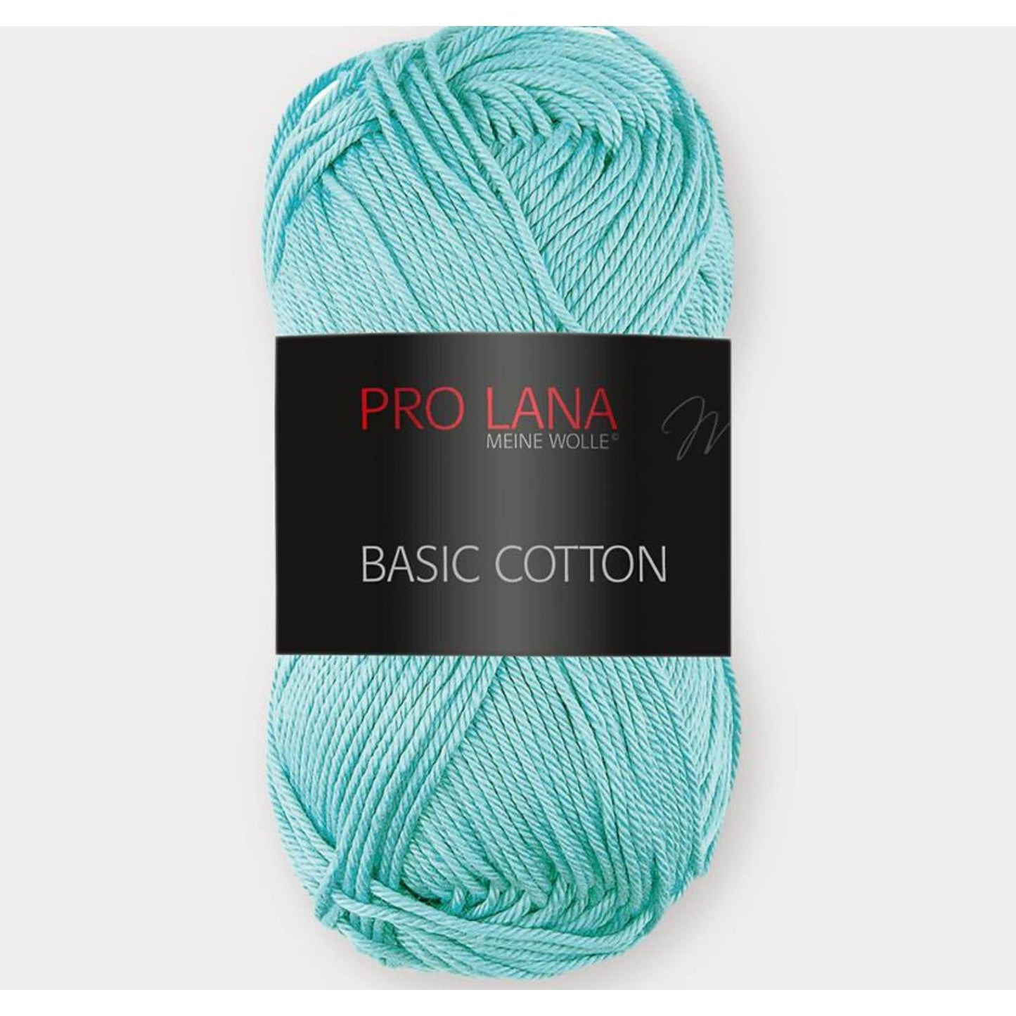 Pro Lana Basic Cotton 50 g