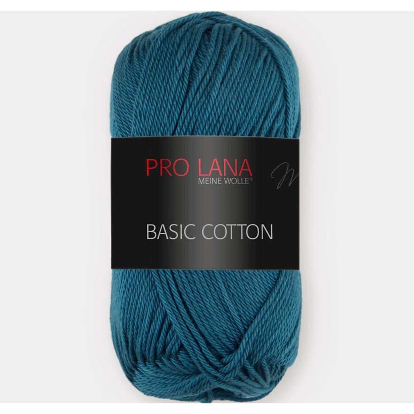 Pro Lana Basic Cotton 50 g