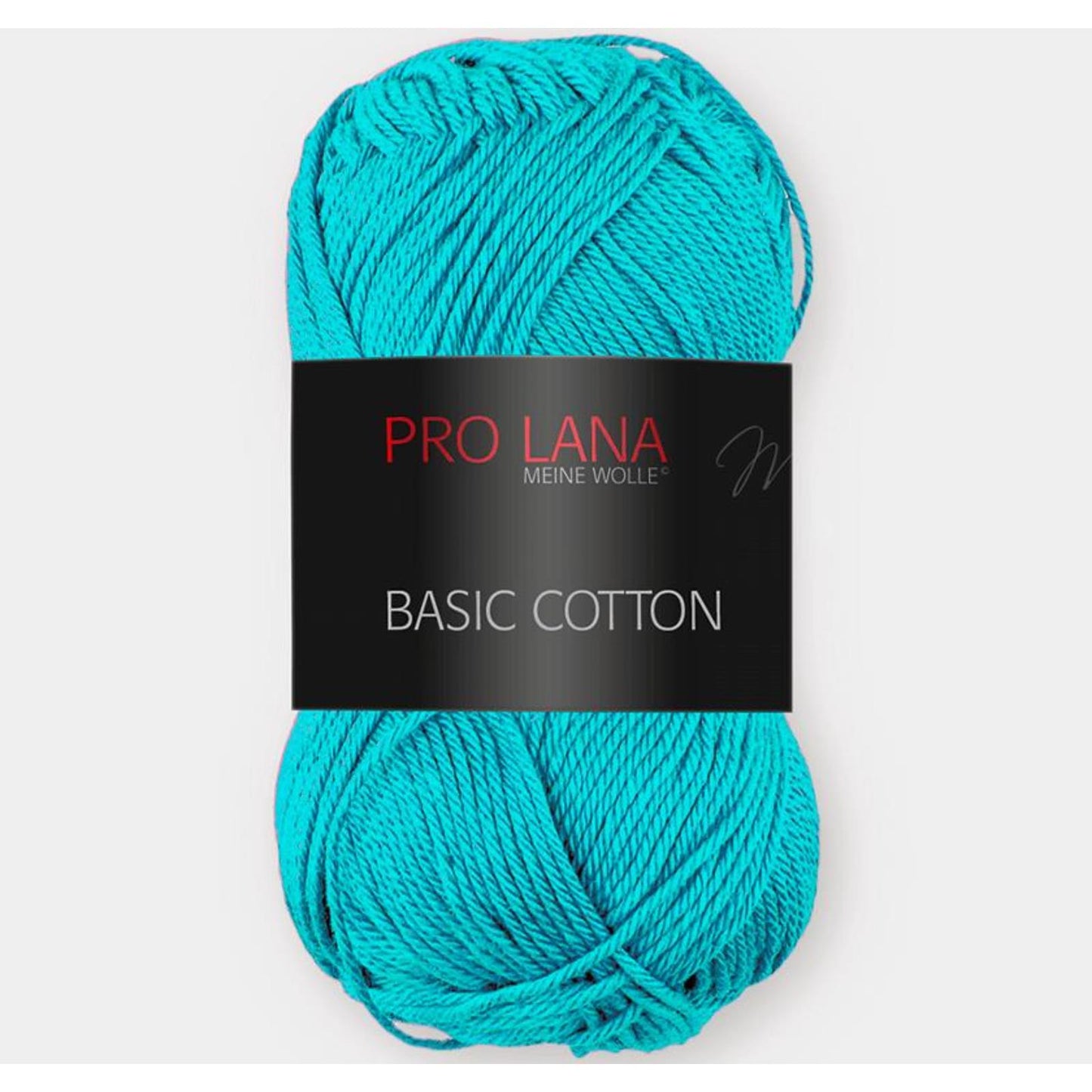 Pro Lana Basic Cotton 50 g