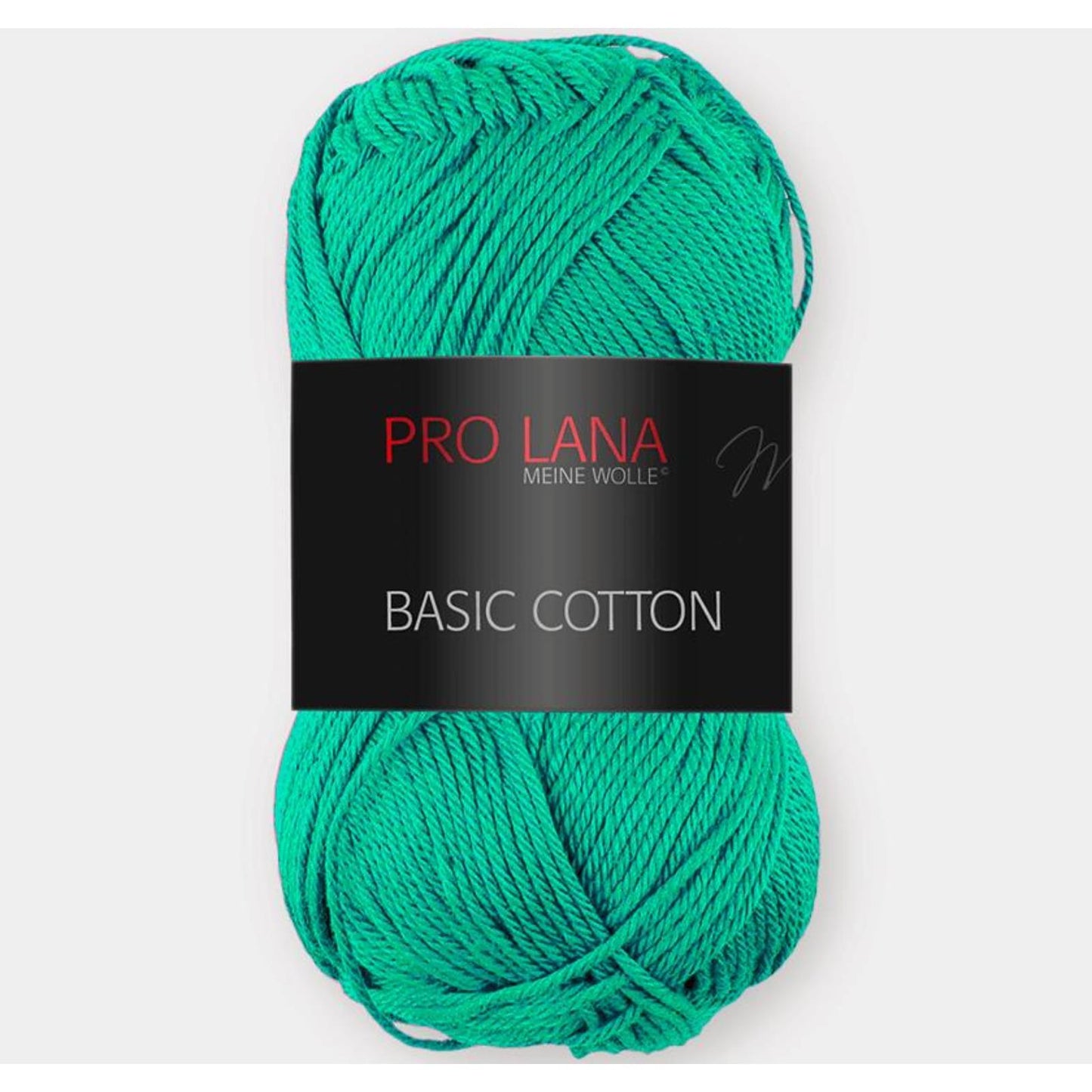 Pro Lana Basic Cotton 50 g