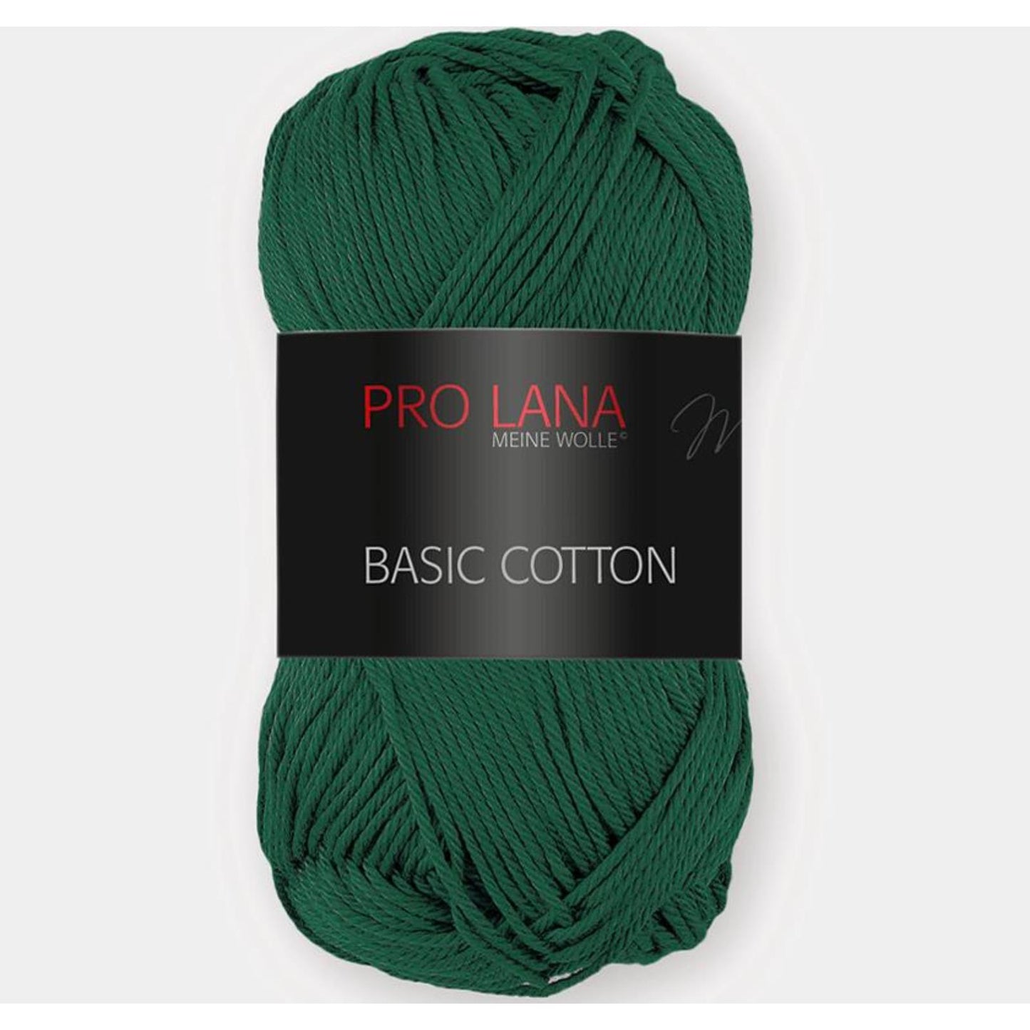 Pro Lana Basic Cotton 50 g