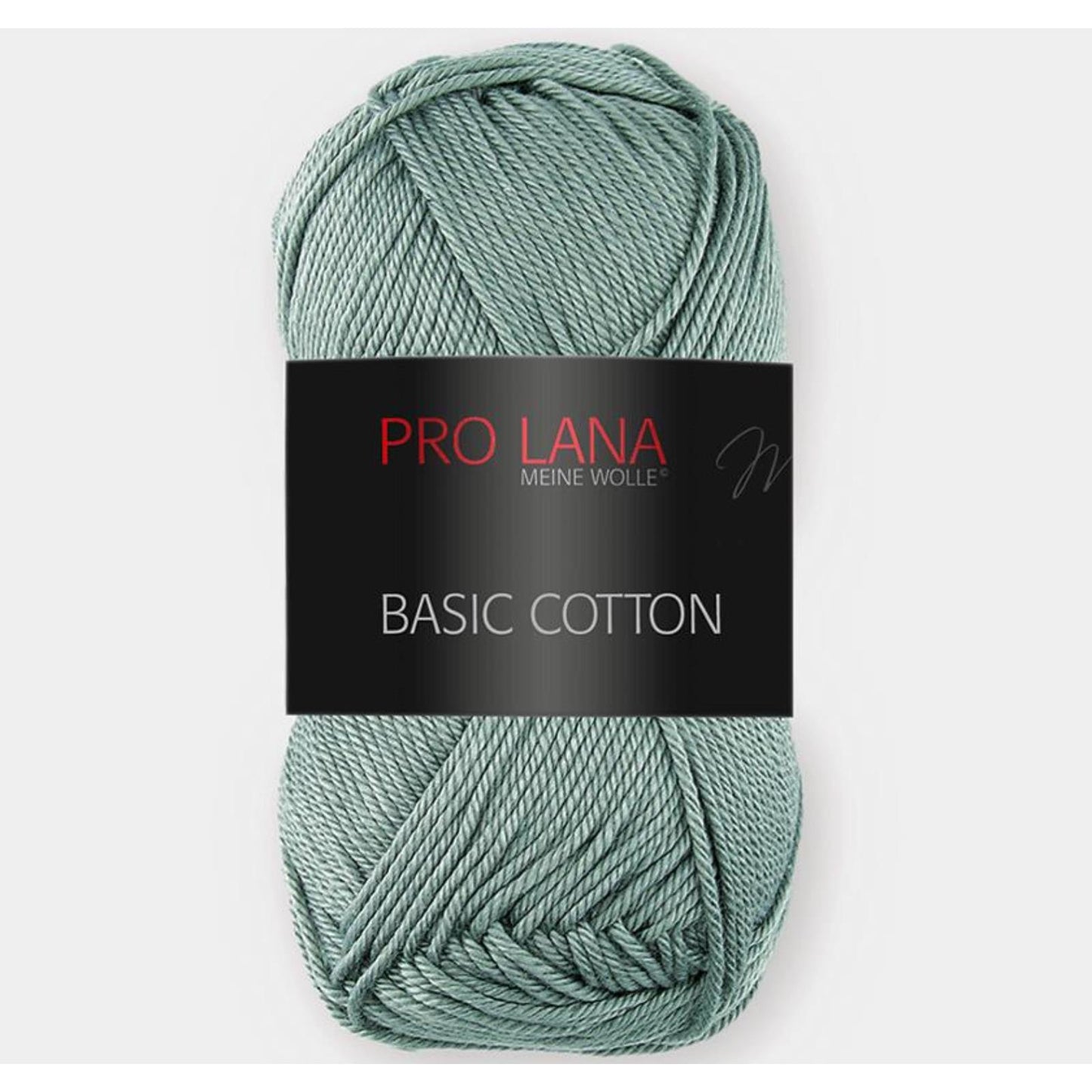 Pro Lana Basic Cotton 50 g