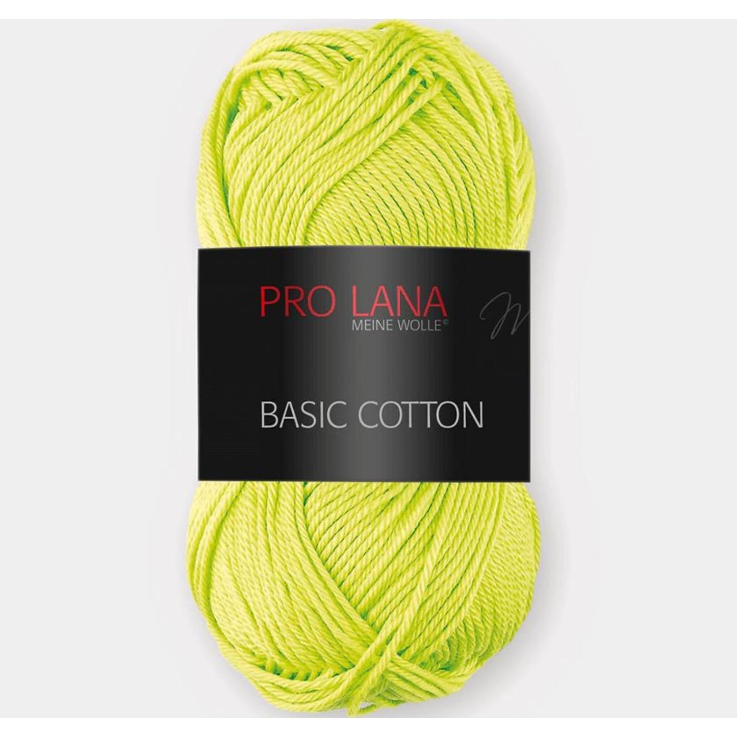 Pro Lana Basic Cotton 50 g