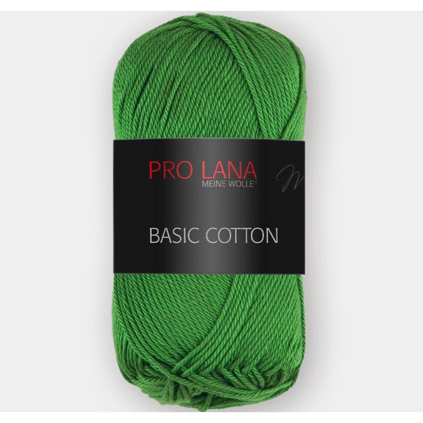 Pro Lana Basic Cotton 50 g