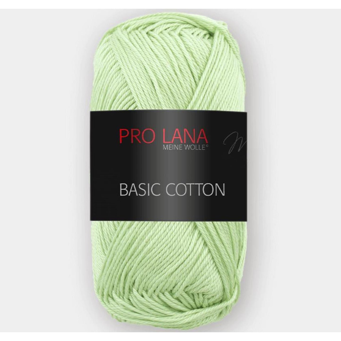 Pro Lana Basic Cotton 50 g