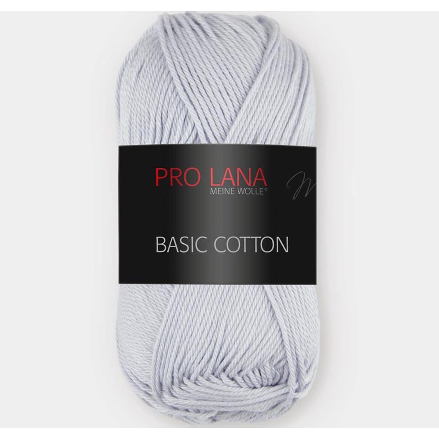 Pro Lana Basic Cotton 50 g