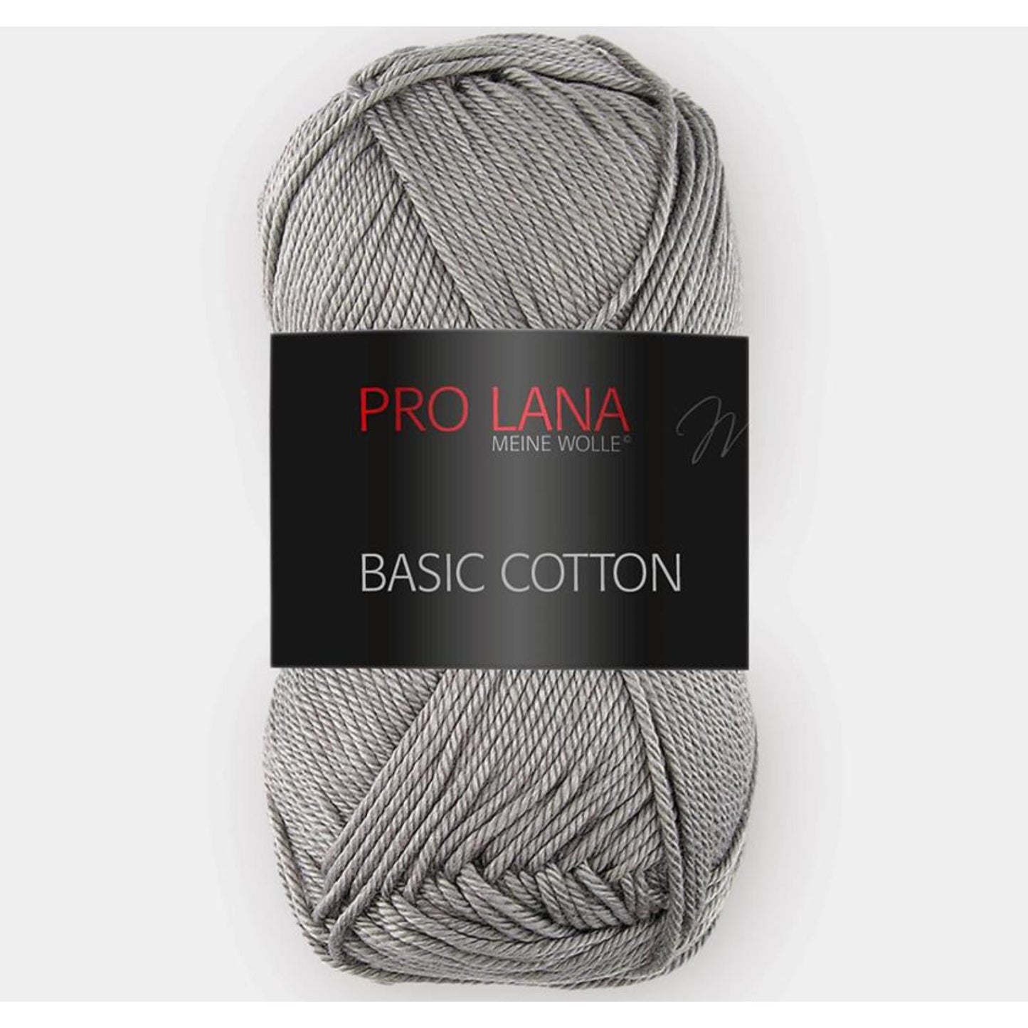 Pro Lana Basic Cotton 50 g