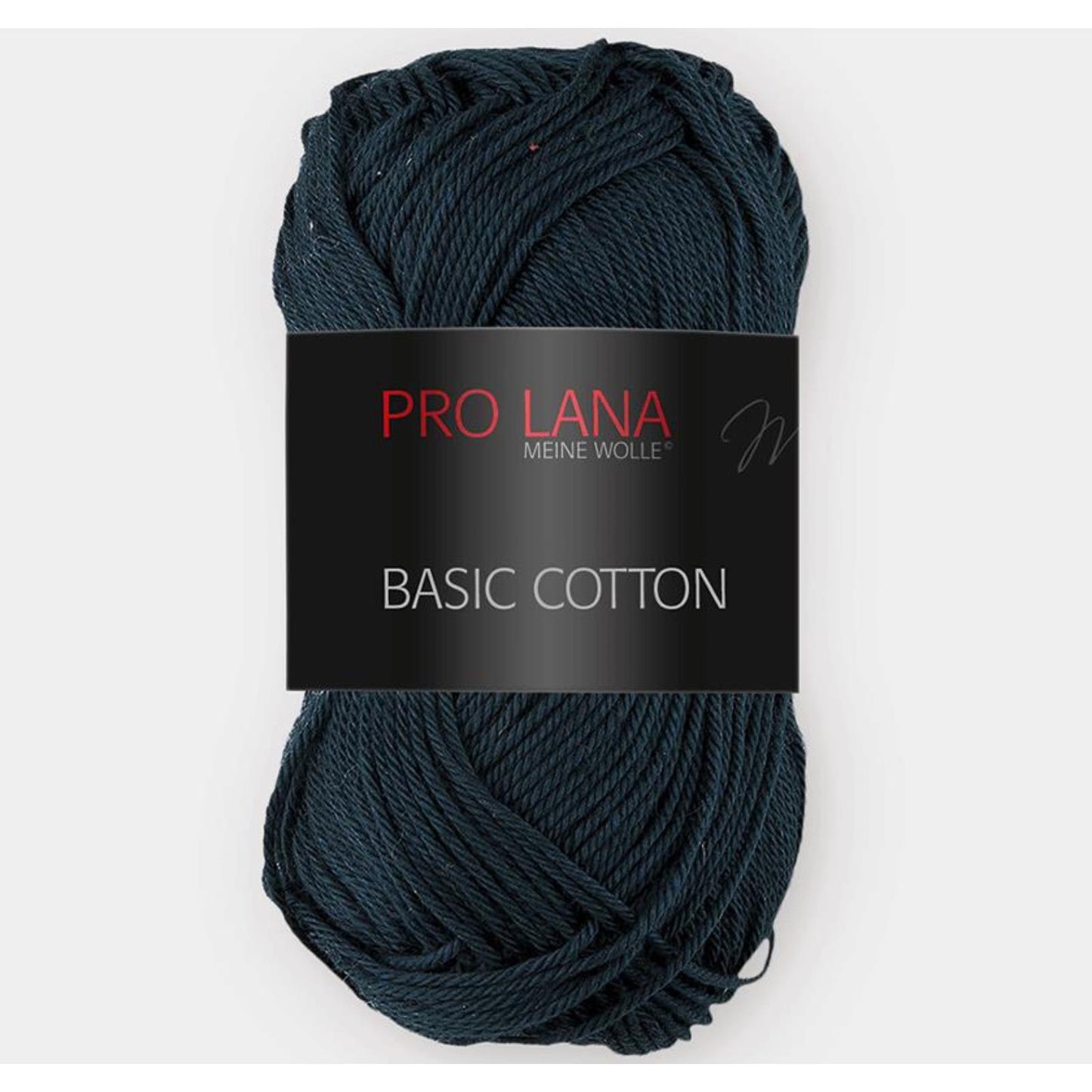 Pro Lana Basic Cotton 50 g