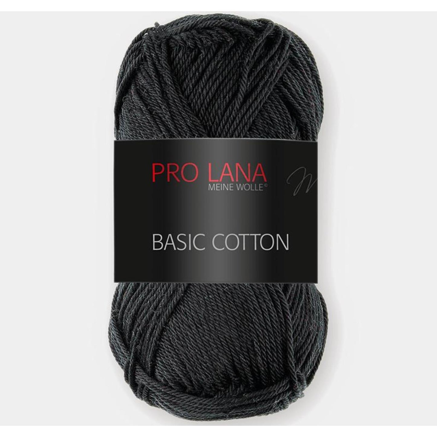 Pro Lana Basic Cotton 50 g