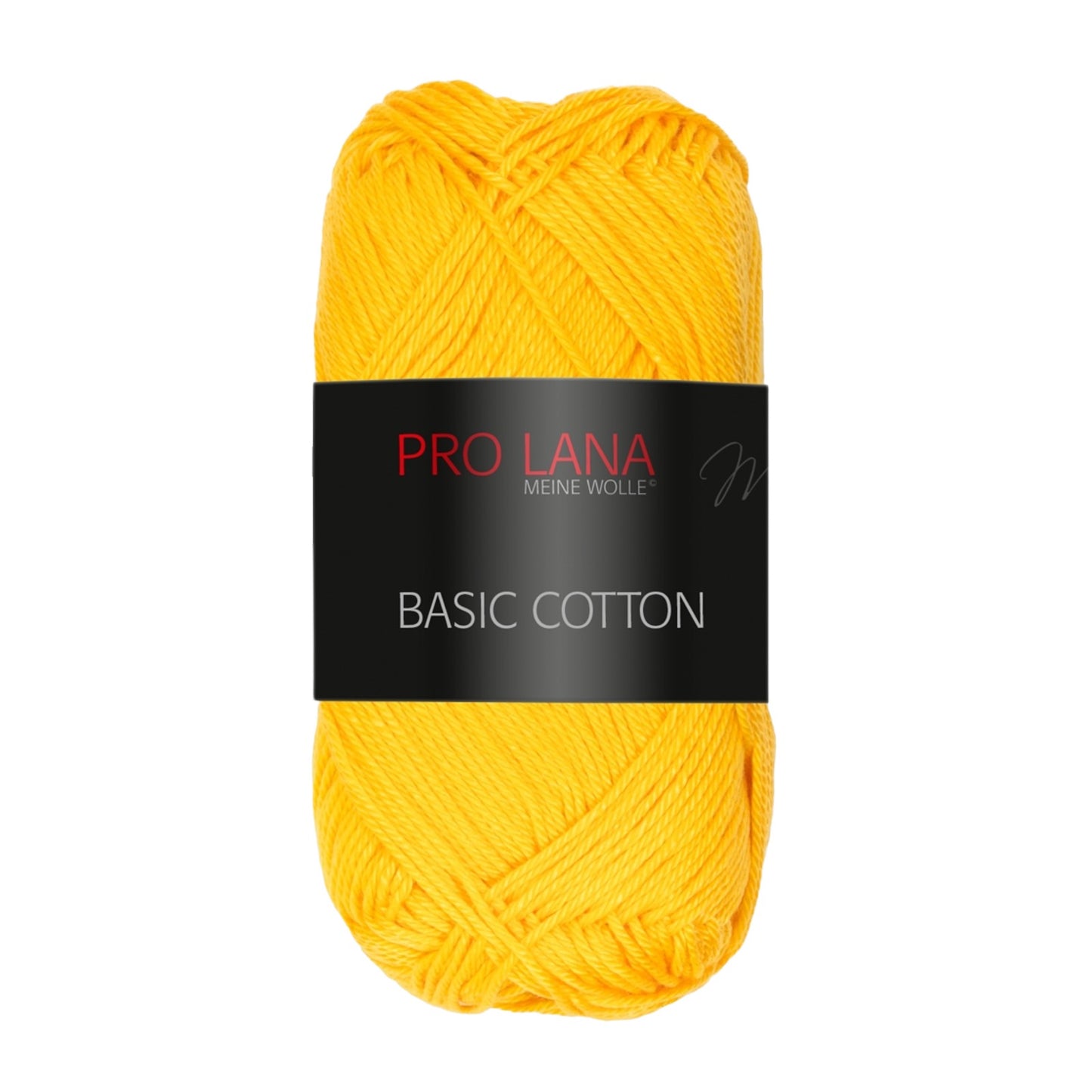 Pro Lana Basic Cotton 50 g