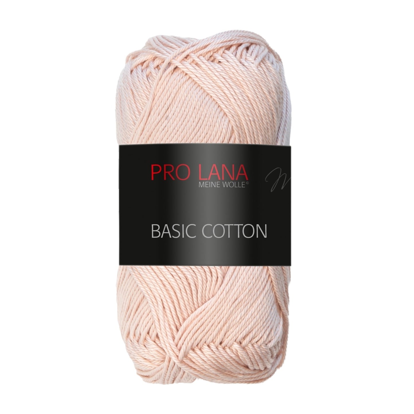 Pro Lana Basic Cotton 50 g