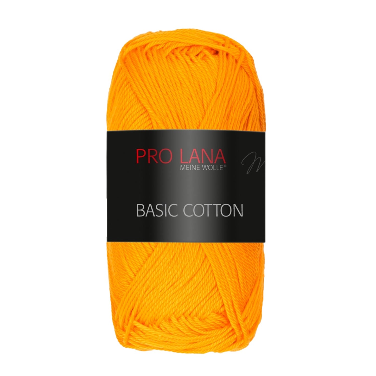 Pro Lana Basic Cotton 50 g