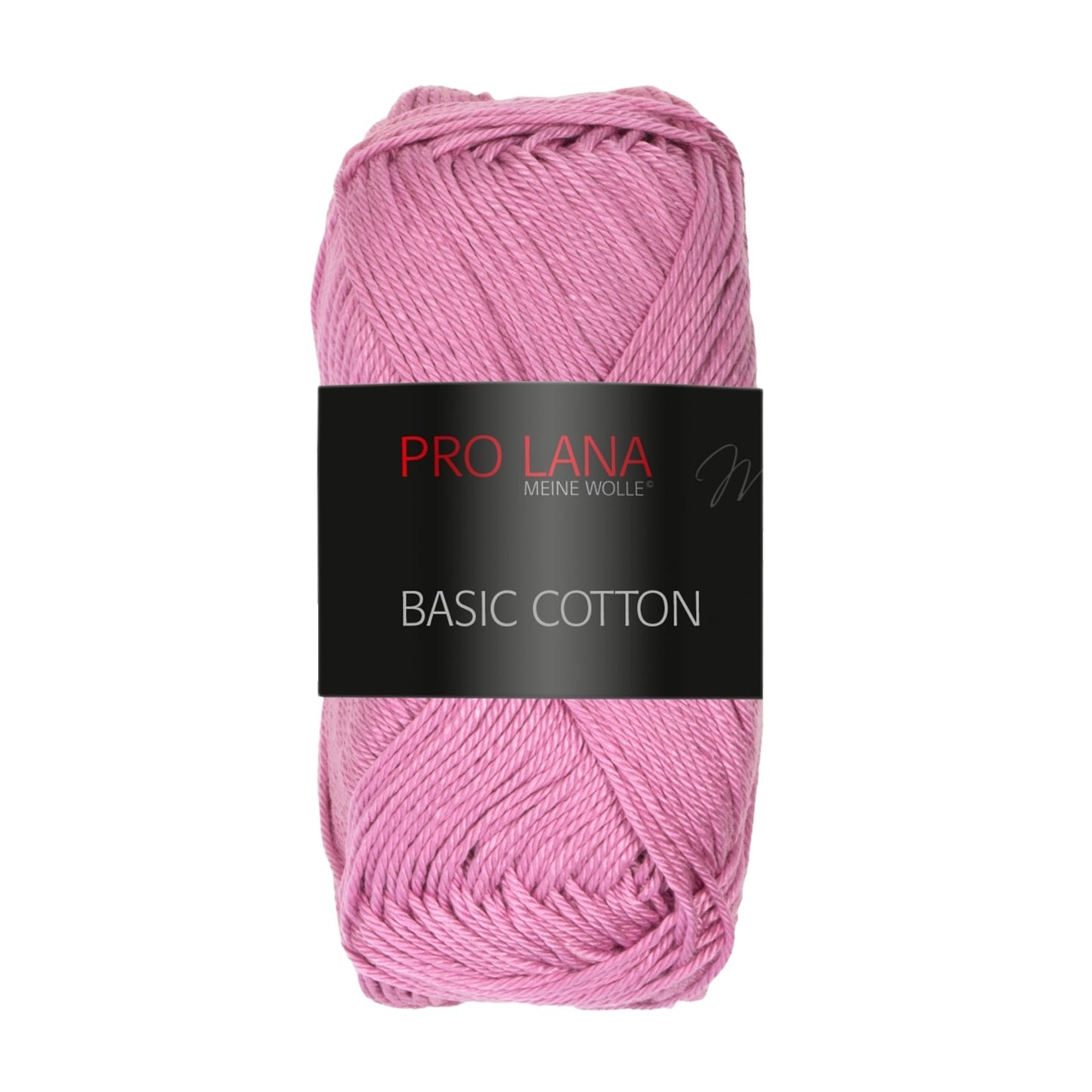 Pro Lana Basic Cotton 50 g