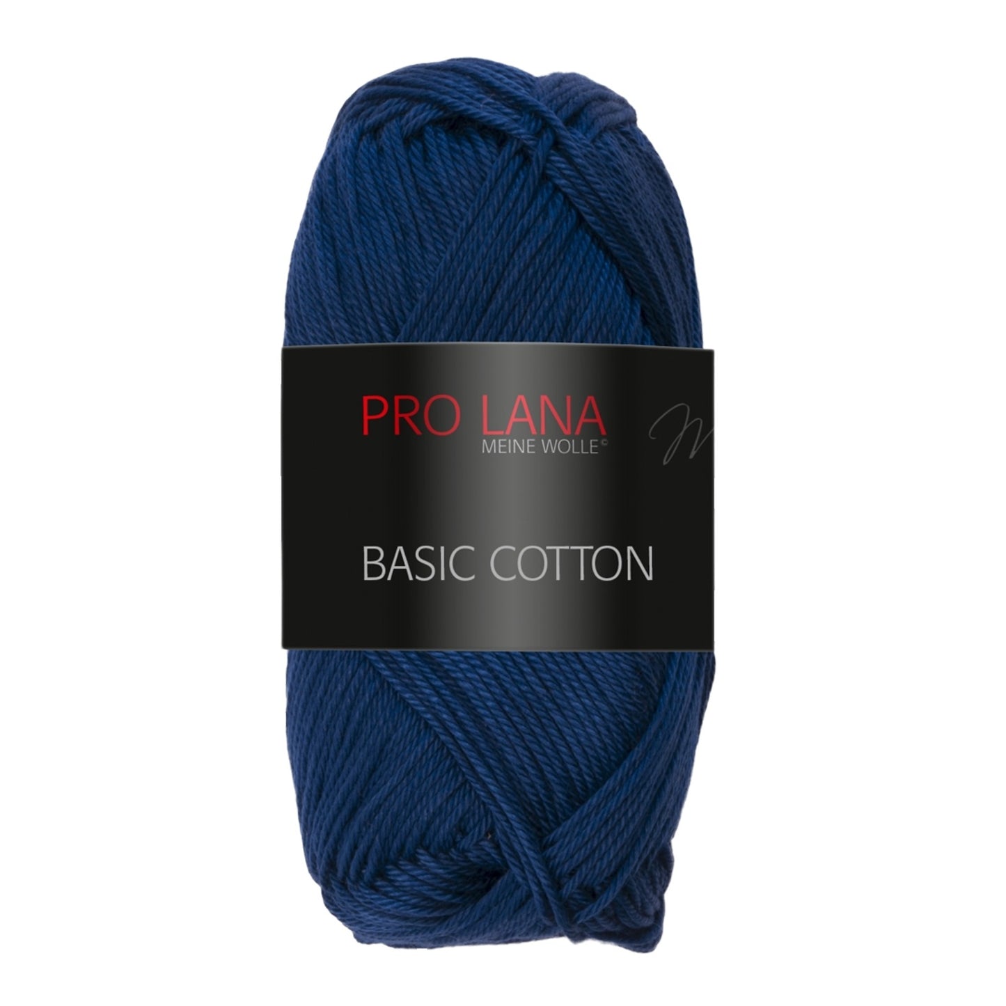 Pro Lana Basic Cotton 50 g