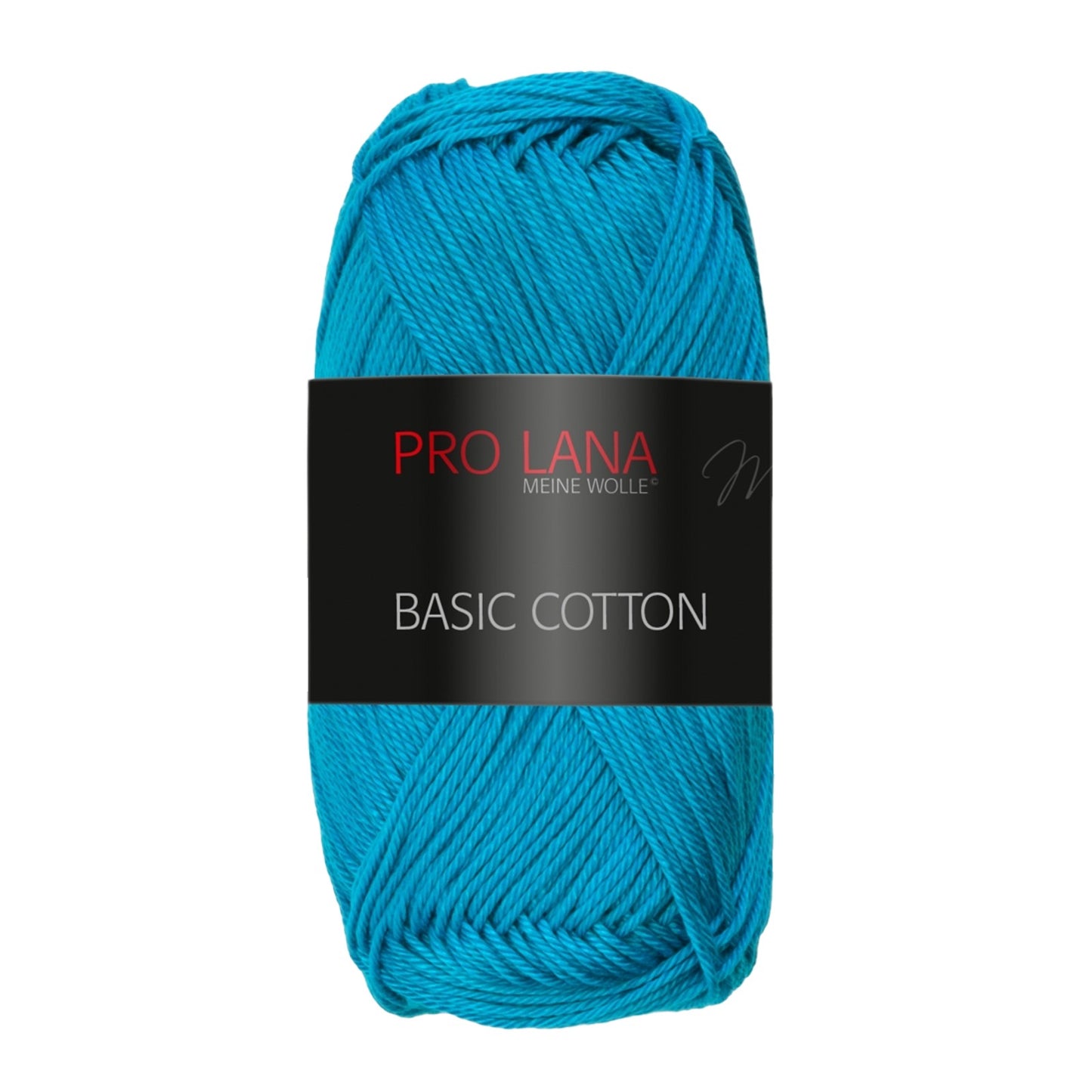 Pro Lana Basic Cotton 50 g