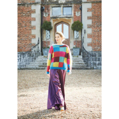 Rowan Magazine 72 (DE)