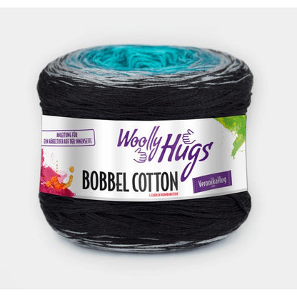 Woolly Hugs Bobbel cotton 200g (Sonderposten)