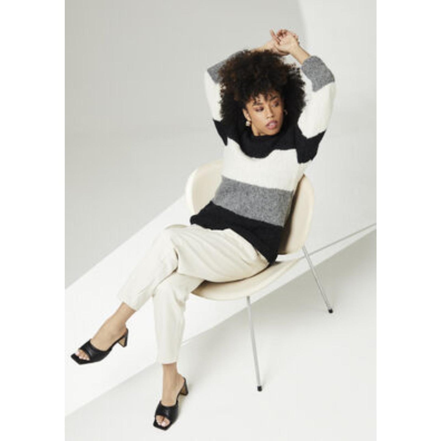 Rowan MODE Collection Nine (DE, EN) 15 Designs
