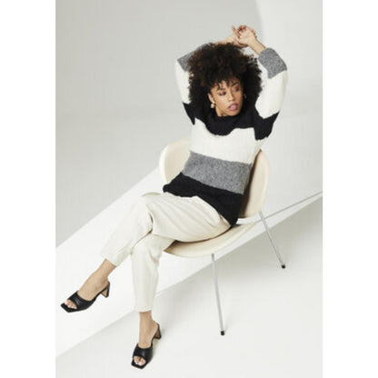 Rowan MODE Collection Nine (DE, EN) 15 Designs