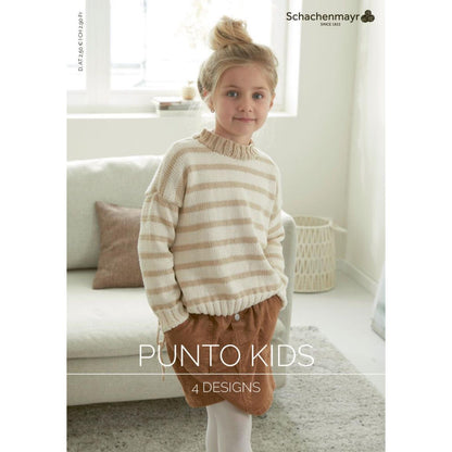 Booklet Punto Kids DE/EN