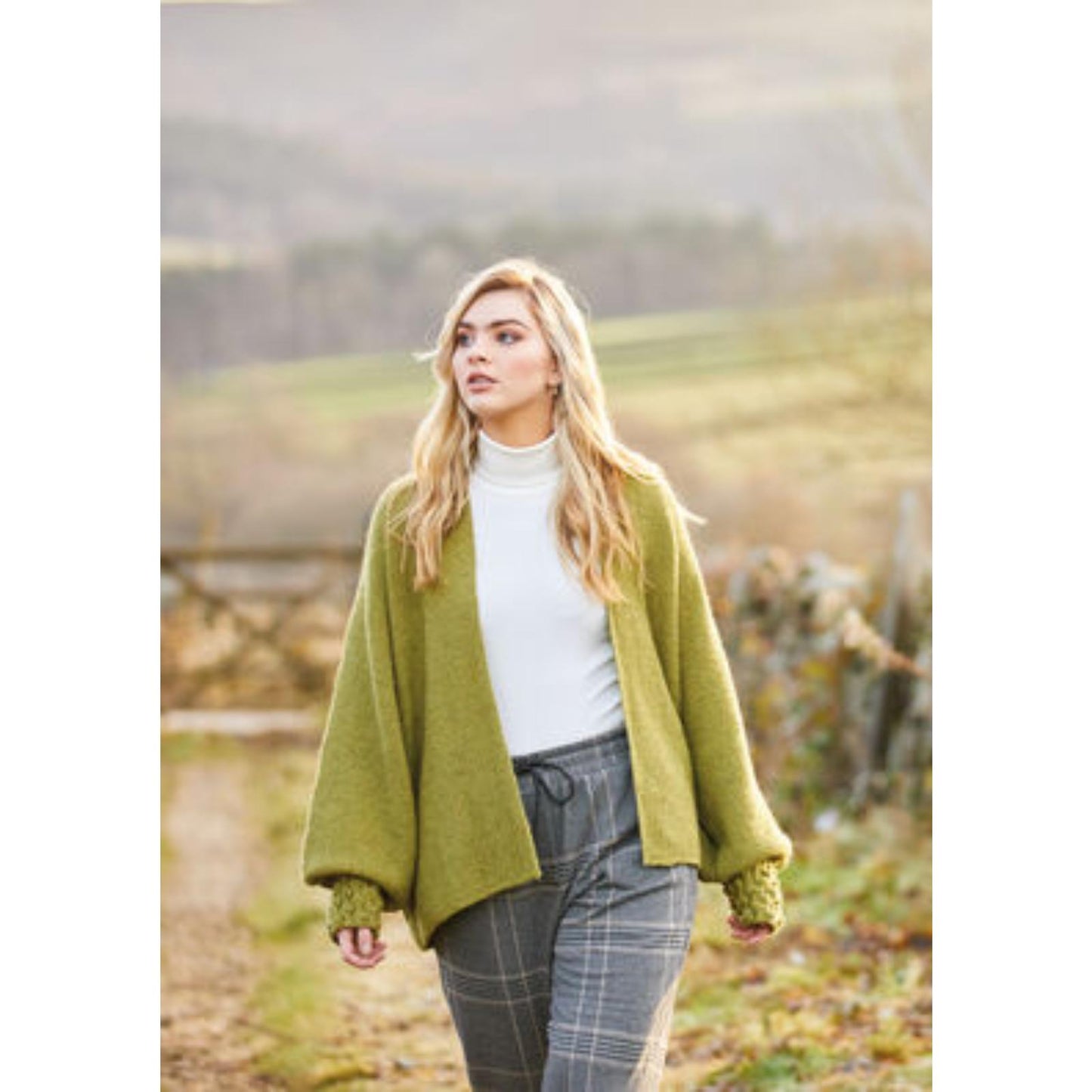Rowan Magazine 72 (DE)