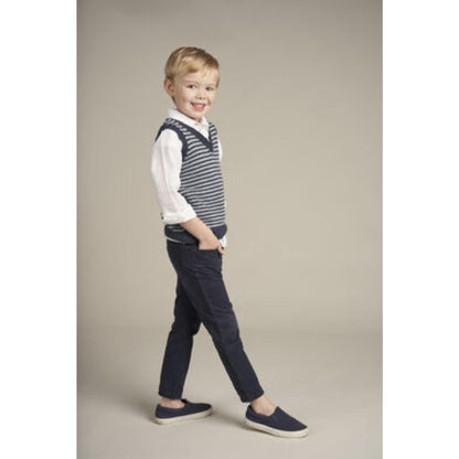 Rowan Broschüre Mini Knits (EN)