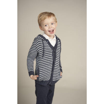 Rowan Broschüre Mini Knits (EN)
