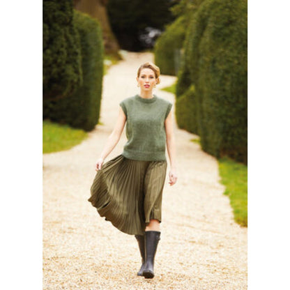 Rowan Magazine 72 (DE)