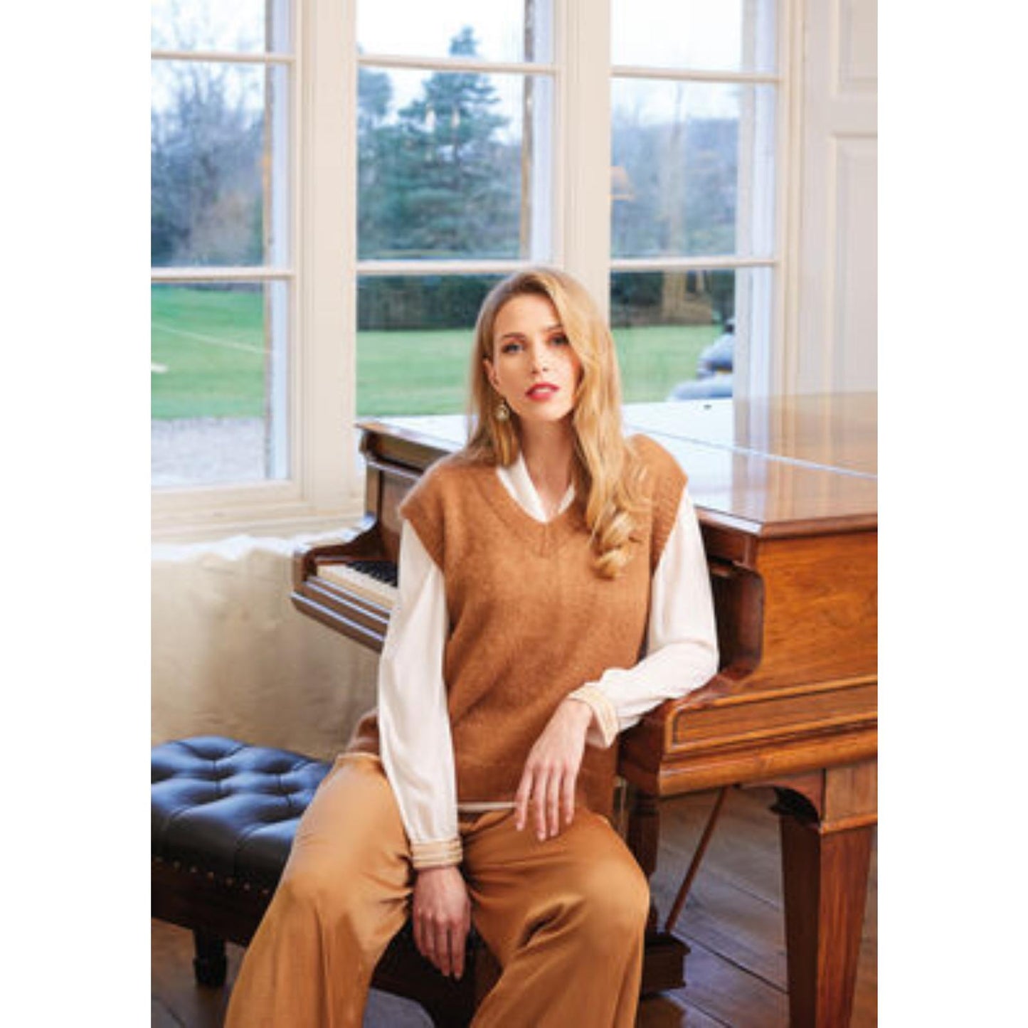 Rowan Magazine 72 (DE)