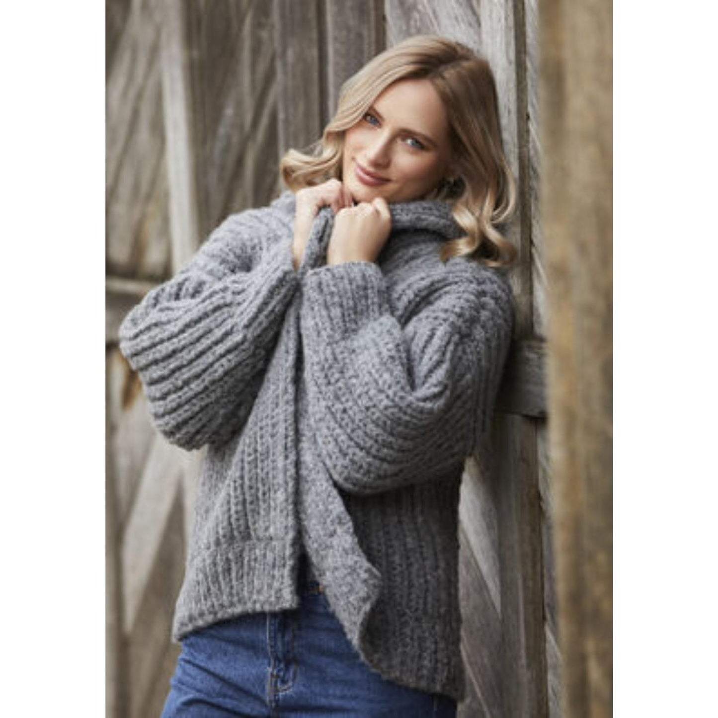 Rowan Quick Knits (EN, DE), 10 Modelle