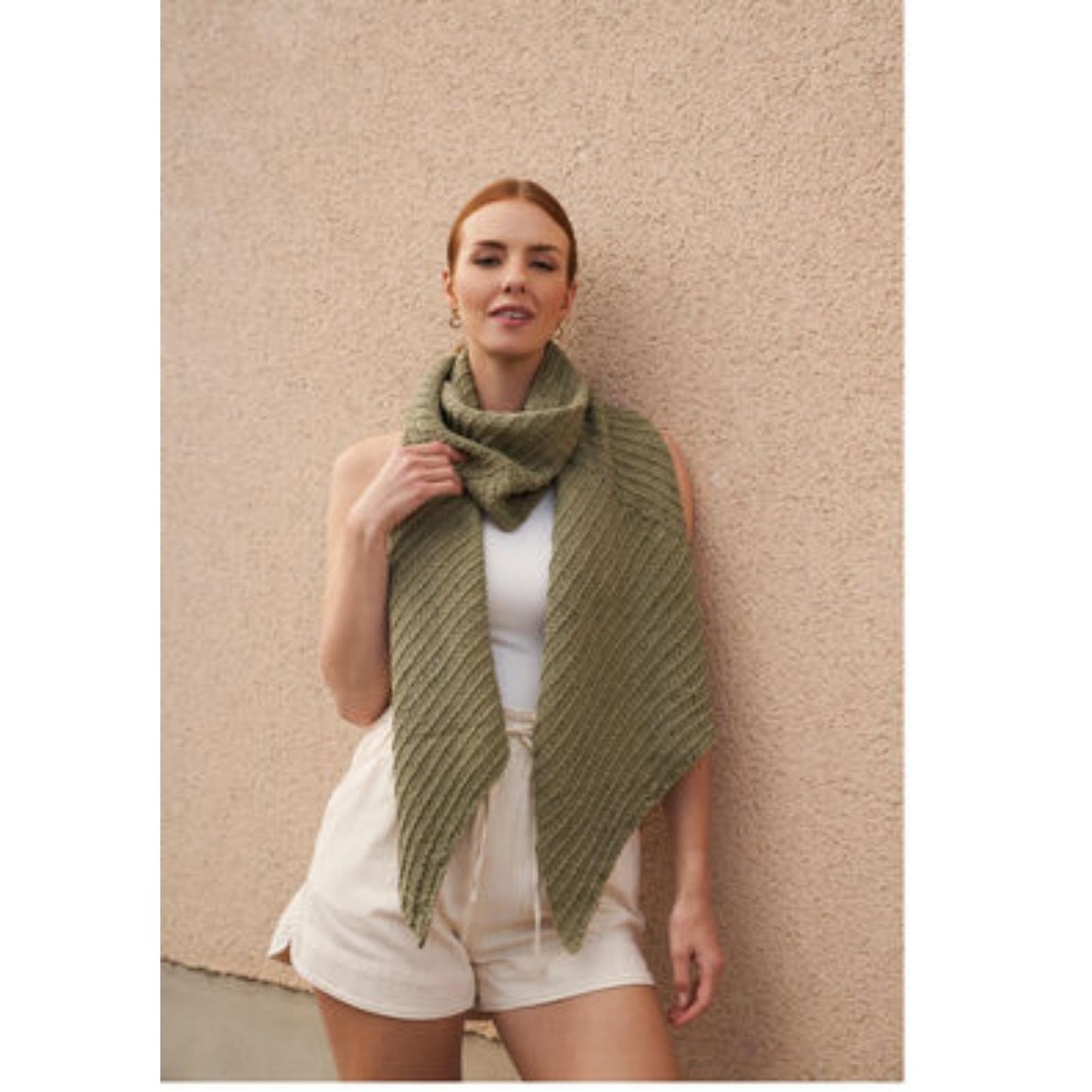 Rowan 4 Projects Cotton Casuals (EN/DE)