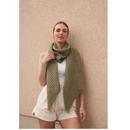 Rowan 4 Projects Cotton Casuals (EN/DE)