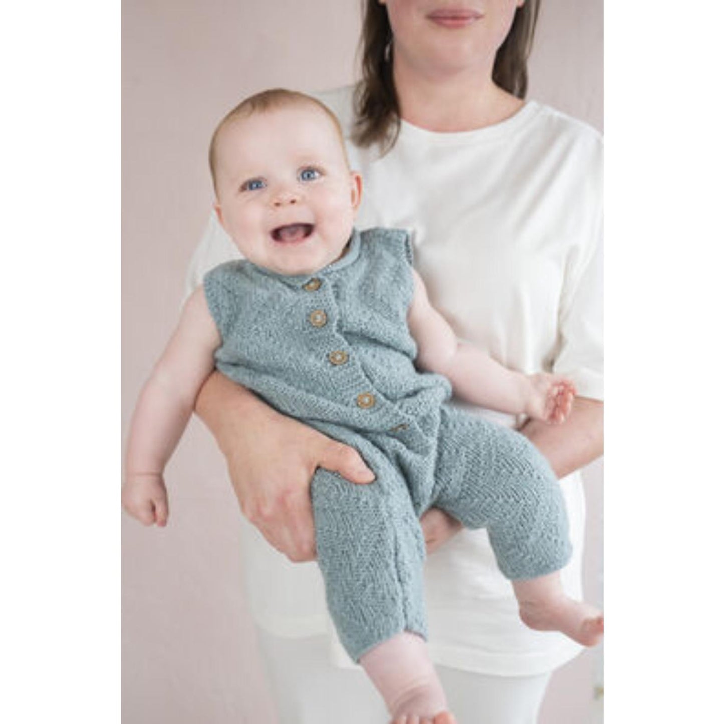 Rowan Magazine Bloom Book Three Nursery (EN/DE)