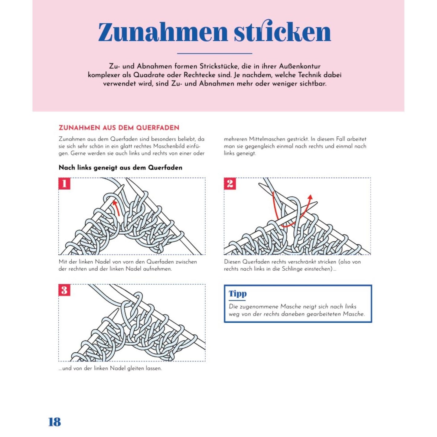 Einfach stricken mit Klimperklein – für Babys und Kids (DE)
